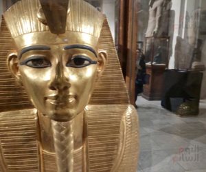 اكتشافها أحدث ضجة.. تعرف على كنوز «تانيس الذهبية» التي ستحل محل مقتنيات توت عنخ أمون بالمتحف المصري