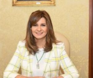 وزيرة الهجرة: أطلقنا مبادرة أصلك الطيب لتشجيع المصريين على دعم "حياة كريمة"