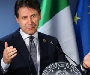 رئيس وزراء إيطاليا: التحديات فى ليبيا وأفغانسان تتطلب تعاونًا بين دول أوروبا