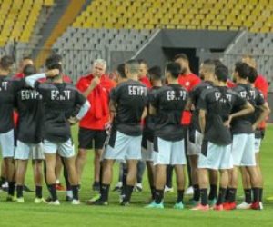 موعد مباراة مصر وليبيا فى التصفيات الأفريقية المؤهلة للمونديال