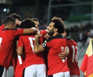 «عودة شكل المنتخب مع كيروش».. هدف نظيف للفراعنة أمام ليبيا في تصفيات كأس العالم
