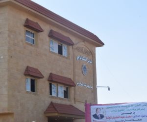 تعمير أرض الفيروز.. افتتاح مشروعات جديدة في الشيخ زويد (صور)