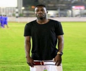 رزاق سيسيه.. تريند جوجل عقب التفاوض لتمديد عقده مع نادى الزمالك