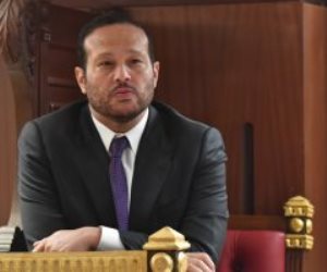 النائب محمد حلاوة بمجلس الشيوخ : أتطلع للتعاون مع أعضاء اللجنة والزملاء بلجنة الصناعة بمجلس النواب والوزيرة نيفين جامع..والأولوية لما حدده الرئيس السيسي بالوصول لـ100 مليار دولار تصدير