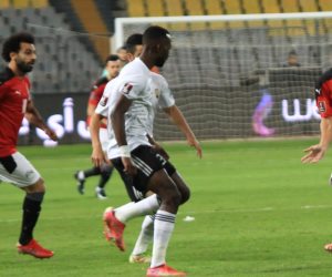 مباراة ليبيا ومصر.. تشكيل منتخب مصر المتوقع أمام ليبيا اليوم