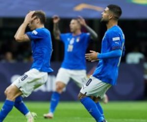 إيطاليا والبرتغال وإسبانيا مهددون بعدم التأهل المباشر إلى كأس العالم 2022 .. تعرف علي الأسباب 