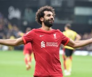 ليفربول يتقدم على أتليتكو بالأول..  محمد صلاح يتلاعب بدفاع الفريق الإسباني ..  والهدف يسجل بأسم ميلنر