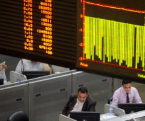 "الاتصالات" تتصدر ترتيب القطاعات المتداولة بالبورصة بـ8.2 مليار جنيه خلال أسبوع