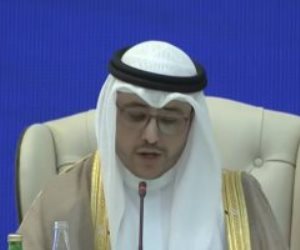 وزير خارجية الكويت يدعو لإخراج المرتزقة والقوات الأجنبية من ليبيا