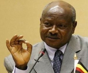 رئيس أوغندا يعلن تفاصيل العمل الإرهابى في كواتا