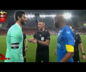 مع ضربة البدابة للدوري .. الإصابة والإيقاف يبعدون 7 نجوم عن الجولة الافتتاحية للنسخة 63 من الإيجيبشن ليج مع ضربة البدابة للدوري .. الإصابة والإيقاف يبعدون 7 نجوم عن الجولة الافتتاحية للنسخة 63 من الإيجيبشن ليج