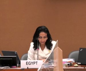 بالأرقام.. مايا مرسي تفند إنجازات مصر في حقوق المرأة والقضاء على التمييز ضدها