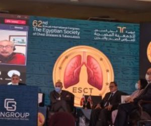 رئيس الجمعية المصرية لمكافحة التدخين وأمراض الصدر: لا تصدقوا أكذوبة أن التبغ المسخن آمن ولا يسبب مشاكل على الرئة