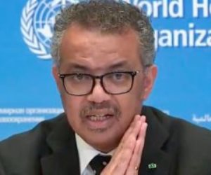 الصحة العالمية: إصابات كورونا فى ازدياد والجميع عُرضة للمتحورات الجديدة