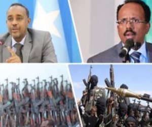الصومال على فوهة بركان.. الانتخابات الرئاسية اقتربت والجماعات المتطرفة تتفحش