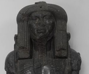 حكمه كان العصر الذهبي للدولة الوسطى.. 20 معلومة عن الملك أمنمحات الثالث الذي تم نقل أثاره للمتحف الكبير 