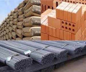 في أول 9 أشهر لعام 2021 ..قفزة في صادرات مواد البناء.. تصدير الحديد يرتفع ل 193%..  والأسمنت يحقق 202 %.. ودخل الأحجار الكريمة يصل ل839 مليون دولار