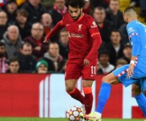 رسميا .. ليفربول يتأهل لدور ال 16 لدوري أبطال أوربا بعد تغلبه علي أتلتيكو مدريد بهدفين