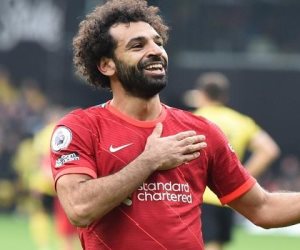 الأفضل في العالم وأستمتع بمشاهدته.. كيف أشاد فرناندو توريس بمستوى محمد صلاح؟ 