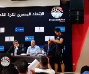اتحاد الكرة يحدد 15 و16 و17 نوفمبر لمباريات الدور التمهيدى الأول لكأس مصر