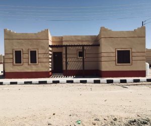 تخصيص 50% للمحافظات.. شمال سيناء تعلن آخر موعد لتلقي طلبات الحصول على منزل و5 أفدنة بالتجمعات التنموية (صور)