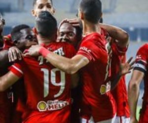 جدول ترتيب الدوري المصري بعد مباراة الأهلي والزمالك