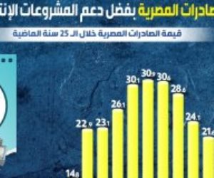 مصر تنجح في معركة التنمية والحرب ضد كورونا (إنفوجراف)