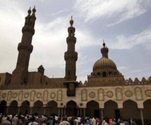 التعامل بحسم مع المخالفين.. الأوقاف توجه بتنفيذ قرار إزالة صناديق التبرعات من المساجد قبل 15 نوفمبر