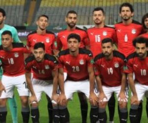 رسميا.. اتحاد الكرة يعلن حضور 5 آلاف مشجع فى مباراة مصر والجابون