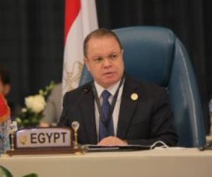 المؤتمر الدولي لمناقشة دور النيابات العامة في مكافحة الجريمة يختتم فاعلياته بـ"إعلان القاهرة"