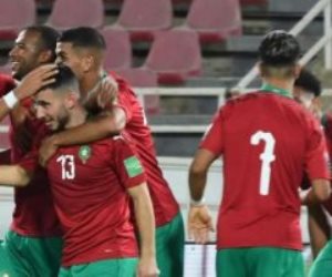 تصفيات كاس العالم افريقيا.. 3 منتخبات تحجز مقاعدها فى المرحلة الأخيرة