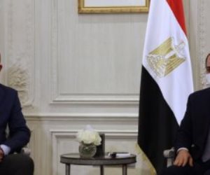 الاتحاد الأوروبى: مصر شريك مهم لنا وملتزمون بالتعاون الثنائى