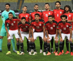 مباراة منتخب مصر والأردن.. الموعد والتشكيل والبحث عن فوز منذ 33 عاماً