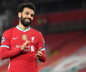 ليفربول يرحب بعودة محمد صلاح عقب مشاركته مع المنتخب.. فماذا قال النادي الإنجليزي؟                          