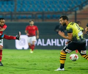 موسيماني يطالب لاعبيه بتحقيق الفوز الرابع على التوالي في مبارة اليوم ضد المقاولون                                    