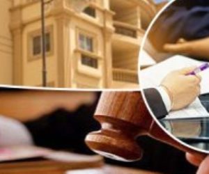 علشان تضمن حقك.. توثيق "عقد الإيجار" فى الشهر العقارى بـ"الصيغة التنفيذية"