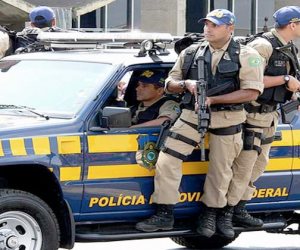 بعد إطلاق نار مع الشرطة.. العثور على 7 قتلى في مجمع أحياء سالجيرو بالبرازيل 