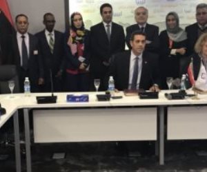 مفوضية الانتخابات تعلن إغلاق باب الترشح للانتخابات الرئاسية الليبية