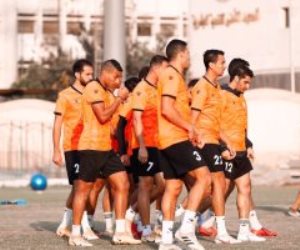 البنك الاهلي يتقدم على الزمالك بهدف محمد هلال بالدقيقة 16