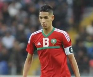 بدر بانون وبن شرقي والكرتي ضمن قائمة المغرب لبطولة كأس العرب