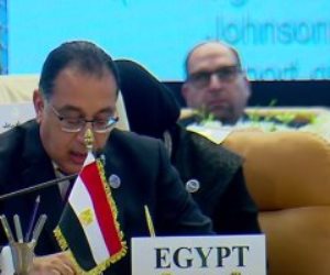 رئيس الوزراء: مبادرة مصر للتكامل الصناعي فى الكوميسا تعزز التكامل الإقليمي والقارى ويجب استغلال الموارد المتاحة لدى دول التجمع.