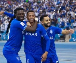 بعد التأهل الرسمي .. الهلال السعودي يرافق الأهلى و4 أندية في كأس العالم للأندية 2021