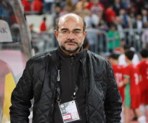 عامر حسين: مقدرش أقول إن كأس مصر اتلغى