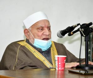 الدكتور أحمد عمر هاشم: يجب علينا الحفاظ على القرآن والتمسك بتعاليمه