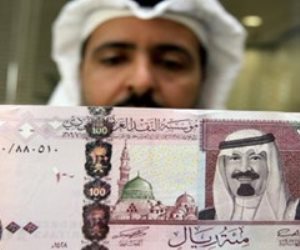 سعر الريال السعودي في مصر اليوم الجمعة 26-11-2021