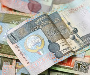 سعر الدينار الكويتي في مصر اليوم الجمعة 26-11-2021