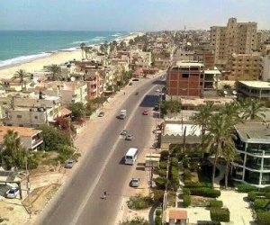 قطار التنمية يواصل تقدمه بشمال سيناء.. تطوير 5 أحياء رئيسية بالعريش بتكلفة 225 مليون جنيه