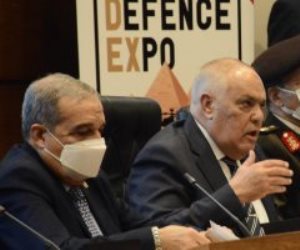 وزير الإنتاج الحربي: توجيهات رئاسية مستمرة بتوسيع وتعميق التصنيع العسكري في مصر