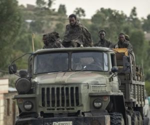 الجيش السوداني: استشهاد من مقاتلينا في صد عدوان إثيوبي