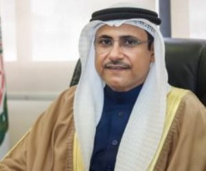 العسومي: "المركز العربي لمكافحة الإرهاب" سيكون مركزاً تنسيقياً لمبادرة "نداء الساحل الأفريقي".